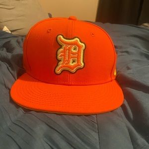 Detroit Tigers Hat